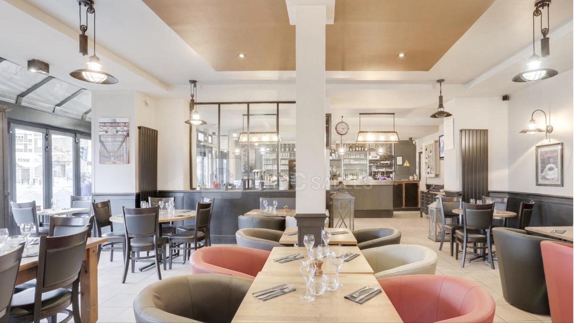 Trianon Saint Ouen酒店 外观 照片