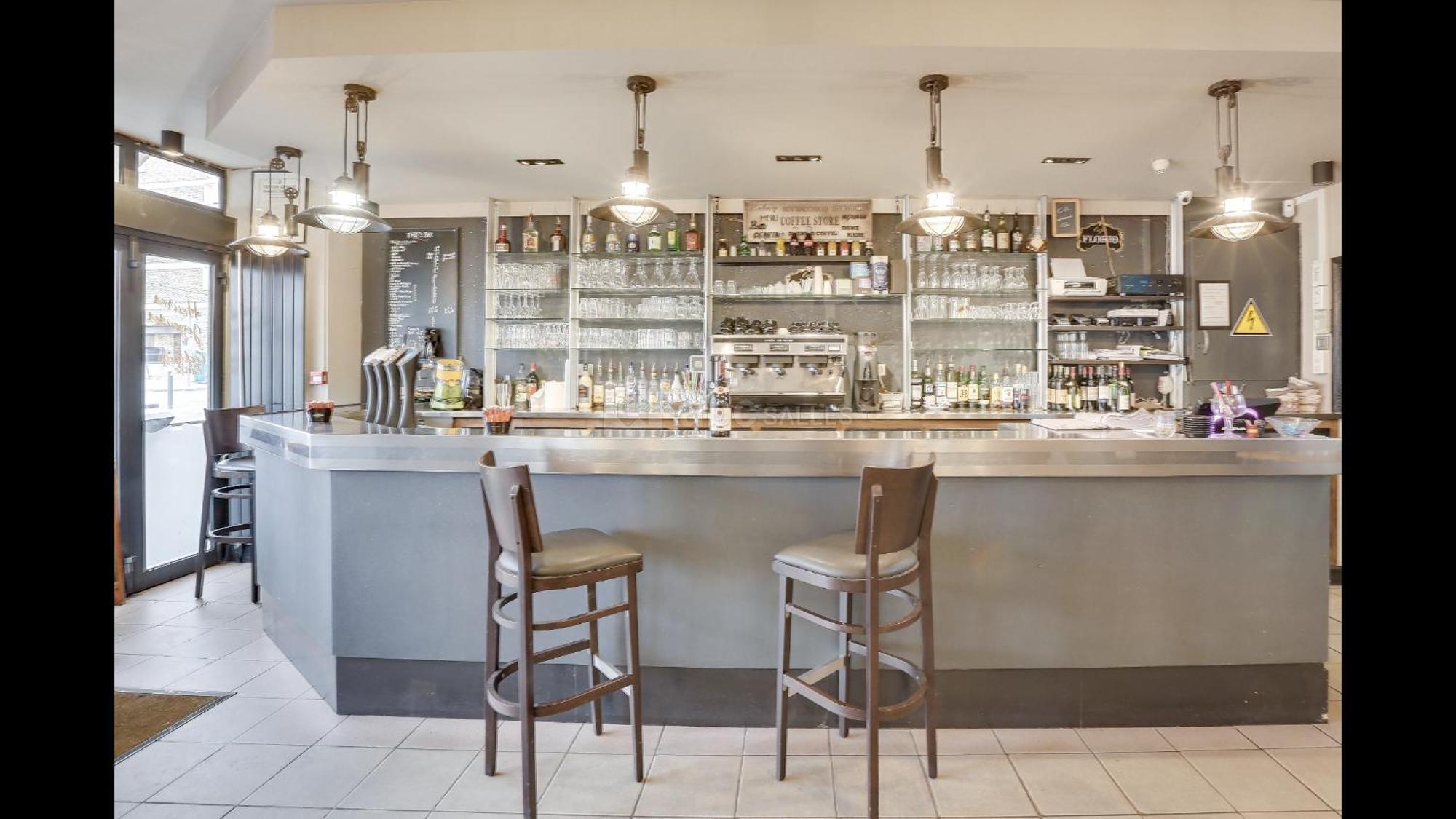 Trianon Saint Ouen酒店 外观 照片
