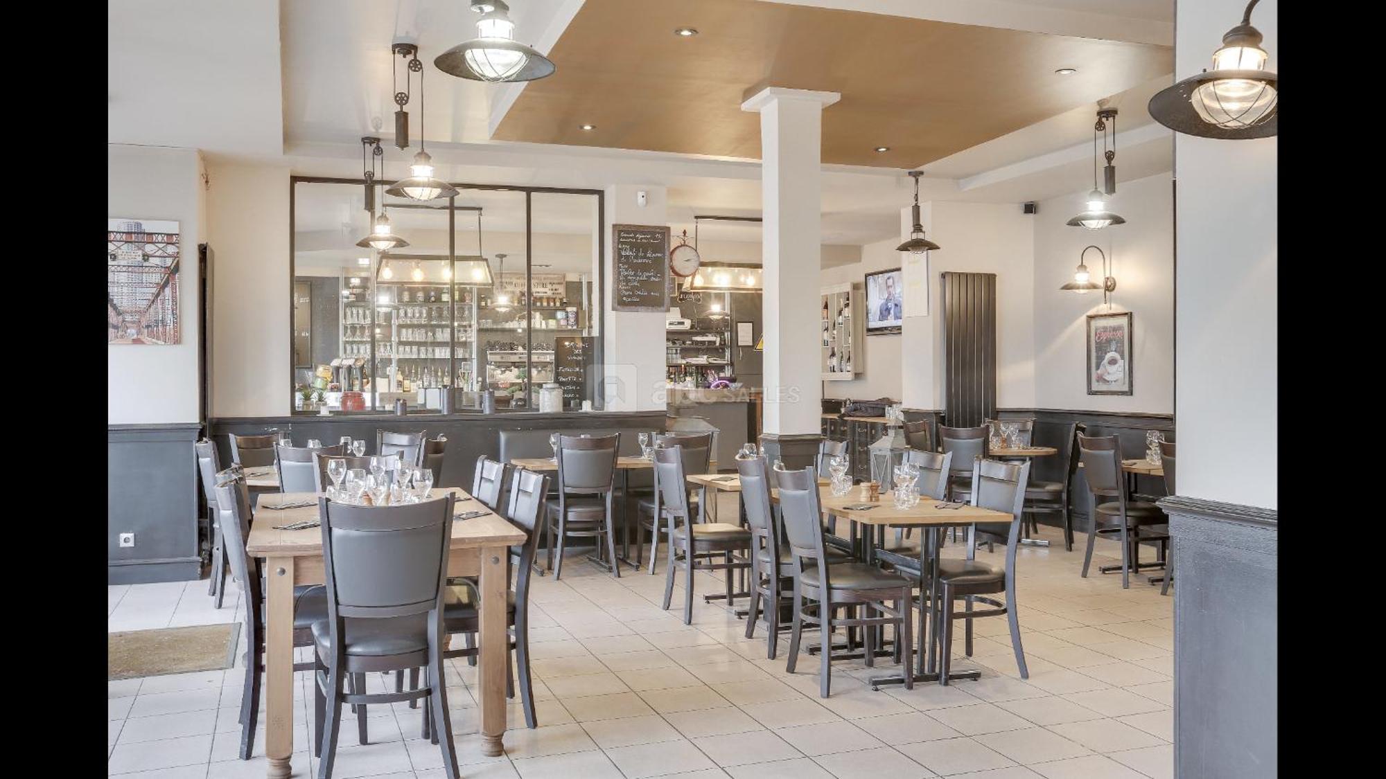 Trianon Saint Ouen酒店 外观 照片